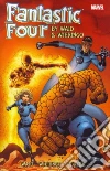 Waid Mark, Wieringo Mike (ILT), Porter Howard (ILT), Smith Paul (ILT)