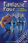 Waid Mark, Wieringo Mike (ILT), Jones Casey (ILT)