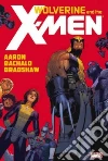 Aaron Jason, Bachalo Chris (ILT), Rouleau Duncan (CON), Scalera Matteo (CON), Townsend Tim (CON)