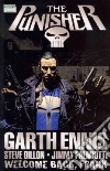 Ennis Garth, Dillon Steve (ILT)