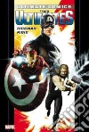 Hickman Jonathan, Ribic Esad (ILT)
