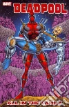Bunn Cullen, Choi Mary H. K., Asmus James, Palmiotti Jimmy, Swierczynski Duane