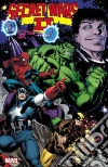 Shooter Jim, Milgrom Al (ILT)
