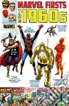 Lee Stan, Lieber Larry, Friedrich Gary, Kirby Jack, Thomas Roy