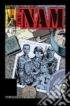 Murray Doug, Vansant Wayne (ILT), Glanzman Sam (ILT), Golden Michael (ILT)