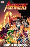 Englehart Steve, Thomas Roy, Thomas Dann, Kaminski Len, Buscema Sal (ILT)