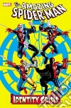 DeFalco Tom, Wieringo Mike (ILT), Dezago Todd, MacKie Howard, Dematteis J. m.