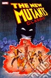 Claremont Chris, Guice Jackson (ILT), Blevins Bret (ILT), Nowlan Kevin (ILT), Leonardi Rick (ILT)