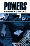 Bendis Brian Michael, Oeming Michael Avon (ILT)