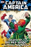 Dematteis J. M., Mantlo Bill, Ellis Michael, Carlin Mike, Frenz Ron (ILT)