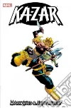 Waid Mark, Kubert Andy (ILT), Vaughn Brian K., Small Louis (ILT), Lopresti Aaron (ILT)
