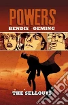 Bendis Brian Michael, Oeming Michael Avon (ILT)