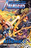 Busiek Kurt, Ordway Jerry, Moore John Francis, Perez George (ILT), Immonen Stuart (ILT)