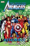 Busiek Kurt, Nicieza Fabian, Perez George (ILT), Immonen Stuart (ILT), Breyfogle Norm (ILT)