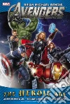 Bendis Brian Michael, Davis Alan (ILT), Romita John Jr. (ILT), Immonen Stuart (ILT), Brevoort Tom (EDT)