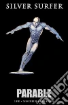 Lee Stan, Moebius (ILT), Pollard Keith (ILT)