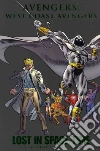 Englehart Steve, Lee Stan, Stern Roger, Milgrom Al (ILT), Kirby Jack (ILT)