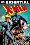 Claremont Chris, Simonson Walter, Simonson Louise, Jaaska Bill (ILT), Collins Mike (ILT)