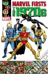 Marvel Comics Group (COR)