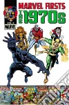Thomas Roy, Gerber Steve, Lee Stan, Wein Len, Buscema John (ILT)