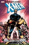 Claremont Chris, Duffy Jo, Byrne John (ILT), Collins Mike (ILT), Buscema John (ILT)