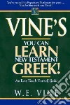 Vine W. E.