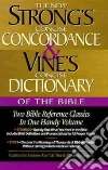 Vine W. E.