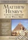 Henry Matthew