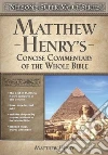Henry Matthew