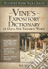 Vine W. E.