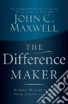 Maxwell John C.