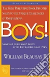 Beausay William