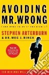 Arterburn Stephen, Rinck Meg J.