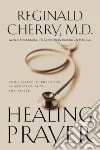 Cherry Reginald B.