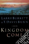 Burkett Larry, Bunn T. Davis