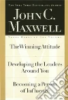 Maxwell John C.