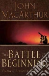 MacArthur John