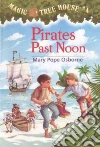 Osborne Mary Pope, Murdocca Sal (ILT)