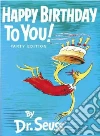 Seuss Dr.