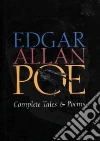 Poe Edgar Allan, Scott Wilbur S. (INT)
