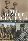 Barnett Correlli