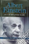 Einstein Albert