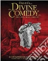 Dante Alighieri, Dore Gustave (ILT), Amari-Parker Anna (EDT)