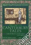 Chaucer Geoffrey, Hill Frank Ernest (TRN), Burne-Jones Edward (ILT), Morris William (ILT)