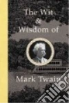 Twain Mark