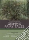 Grimm Jacob, Grimm Wilhelm Carl, Rackham Arthur (ILT)