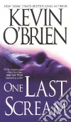 O'Brien Kevin