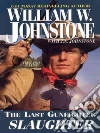 Johnstone William W., Johnstone J. A.