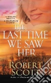 Scott Robert