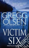 Olsen Gregg